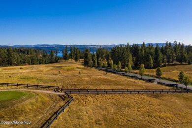 BEAUTIFUL LAKEVIEW BUILDING SITE AT PRESTIGIOUS BLACK ROCK on The Golf Club at Black Rock in Idaho - for sale on GolfHomes.com, golf home, golf lot