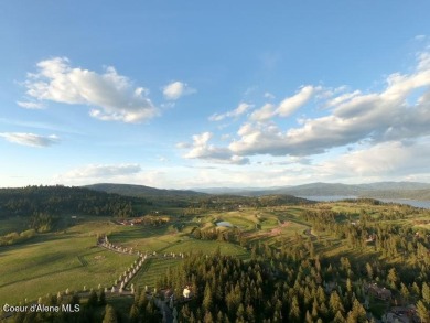 BEAUTIFUL LAKEVIEW BUILDING SITE AT PRESTIGIOUS BLACK ROCK on The Golf Club at Black Rock in Idaho - for sale on GolfHomes.com, golf home, golf lot