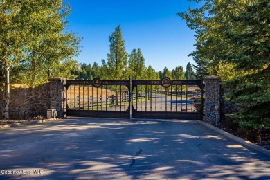 BEAUTIFUL LAKEVIEW BUILDING SITE AT PRESTIGIOUS BLACK ROCK on The Golf Club at Black Rock in Idaho - for sale on GolfHomes.com, golf home, golf lot