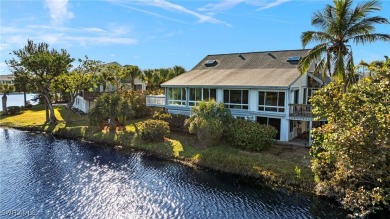 Located on a peaceful cul-de-sac in the popular Dunes on The Dunes Golf and Tennis Club in Florida - for sale on GolfHomes.com, golf home, golf lot