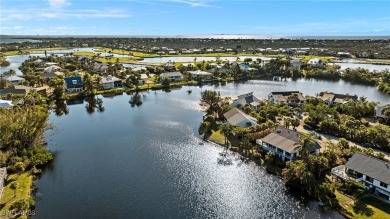 Located on a peaceful cul-de-sac in the popular Dunes on The Dunes Golf and Tennis Club in Florida - for sale on GolfHomes.com, golf home, golf lot