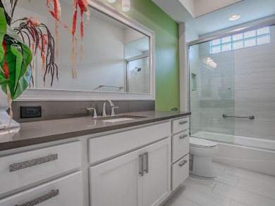 Step into a world of Luxury  Style - 3/3 SANIBEL PREMIER located on Pennbrooke Fairways in Florida - for sale on GolfHomes.com, golf home, golf lot