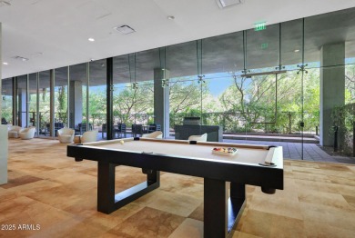 Welcome to luxury living at Optima Kierland Scottsdale! This on Kierland Golf Club in Arizona - for sale on GolfHomes.com, golf home, golf lot