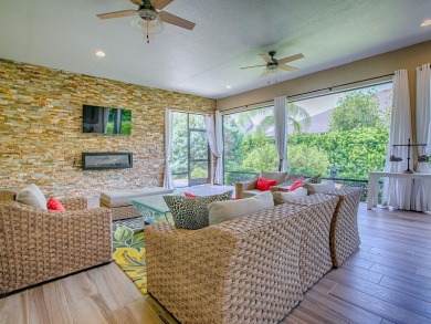 Step into a world of Luxury  Style - 3/3 SANIBEL PREMIER located on Pennbrooke Fairways in Florida - for sale on GolfHomes.com, golf home, golf lot