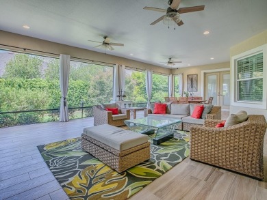 Step into a world of Luxury  Style - 3/3 SANIBEL PREMIER located on Pennbrooke Fairways in Florida - for sale on GolfHomes.com, golf home, golf lot