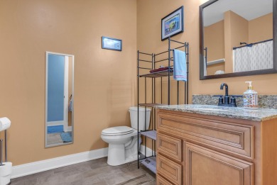 Welcome to this stunning 4,491 sq ft finished home located in on Sandy Pines Golf Course in Indiana - for sale on GolfHomes.com, golf home, golf lot