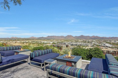 Welcome to luxury living at Optima Kierland Scottsdale! This on Kierland Golf Club in Arizona - for sale on GolfHomes.com, golf home, golf lot