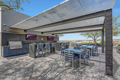 Welcome to luxury living at Optima Kierland Scottsdale! This on Kierland Golf Club in Arizona - for sale on GolfHomes.com, golf home, golf lot