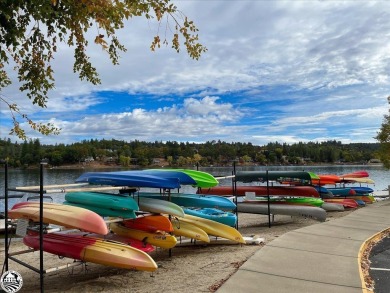 LAKE FRONT ~ PRIVATE DOCK~ GREAT LOCATION ~ WATERSKI SLALOM on Pine Mountain Lake Country Club in California - for sale on GolfHomes.com, golf home, golf lot