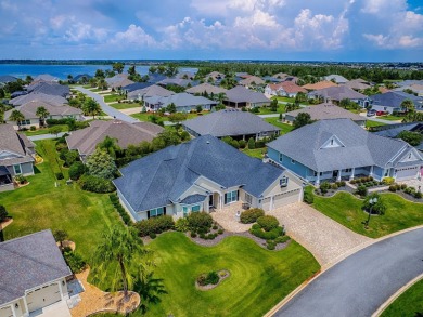 Step into a world of Luxury  Style - 3/3 SANIBEL PREMIER located on Pennbrooke Fairways in Florida - for sale on GolfHomes.com, golf home, golf lot