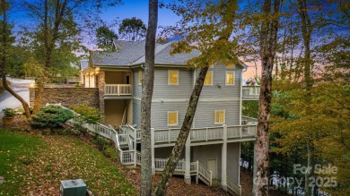 Experience refined mountain living at 4,500 feet elevation in on Wolf Laurel Country Club in North Carolina - for sale on GolfHomes.com, golf home, golf lot
