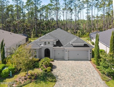Luxury, Security  Resort-Style Living in Plantation Bay!
Step on Plantation Bay Golf and Country Club in Florida - for sale on GolfHomes.com, golf home, golf lot