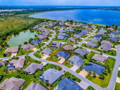 Step into a world of Luxury  Style - 3/3 SANIBEL PREMIER located on Pennbrooke Fairways in Florida - for sale on GolfHomes.com, golf home, golf lot