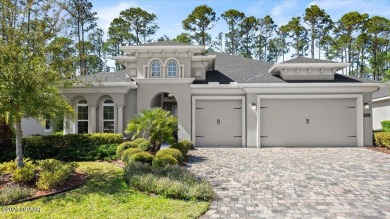 Luxury, Security  Resort-Style Living in Plantation Bay!
Step on Plantation Bay Golf and Country Club in Florida - for sale on GolfHomes.com, golf home, golf lot