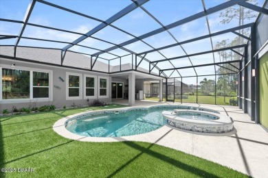 Luxury, Security  Resort-Style Living in Plantation Bay!
Step on Plantation Bay Golf and Country Club in Florida - for sale on GolfHomes.com, golf home, golf lot