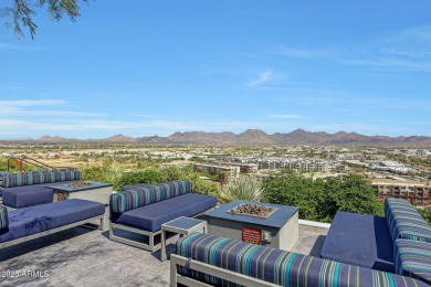 Welcome to luxury living at Optima Kierland Scottsdale! This on Kierland Golf Club in Arizona - for sale on GolfHomes.com, golf home, golf lot