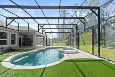 Luxury, Security  Resort-Style Living in Plantation Bay!
Step on Plantation Bay Golf and Country Club in Florida - for sale on GolfHomes.com, golf home, golf lot