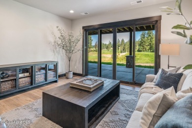 BRAND NEW FULLY-FURNISHED LUXURY TERRACE AT PRESTIGIOUS BLACK on The Golf Club at Black Rock in Idaho - for sale on GolfHomes.com, golf home, golf lot
