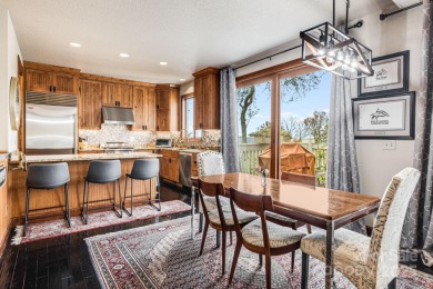 Experience refined mountain living at 4,500 feet elevation in on Wolf Laurel Country Club in North Carolina - for sale on GolfHomes.com, golf home, golf lot