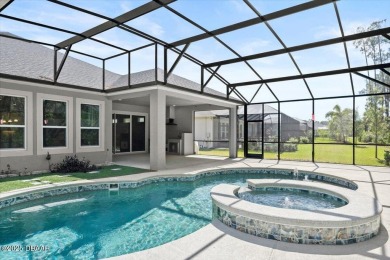 Luxury, Security  Resort-Style Living in Plantation Bay!
Step on Plantation Bay Golf and Country Club in Florida - for sale on GolfHomes.com, golf home, golf lot