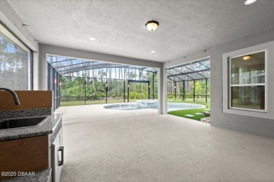 Luxury, Security  Resort-Style Living in Plantation Bay!
Step on Plantation Bay Golf and Country Club in Florida - for sale on GolfHomes.com, golf home, golf lot