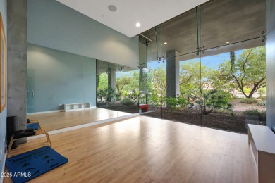 Welcome to luxury living at Optima Kierland Scottsdale! This on Kierland Golf Club in Arizona - for sale on GolfHomes.com, golf home, golf lot