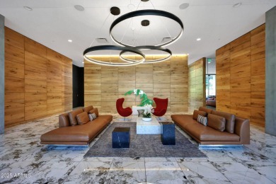 Welcome to luxury living at Optima Kierland Scottsdale! This on Kierland Golf Club in Arizona - for sale on GolfHomes.com, golf home, golf lot