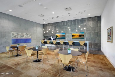 Welcome to luxury living at Optima Kierland Scottsdale! This on Kierland Golf Club in Arizona - for sale on GolfHomes.com, golf home, golf lot