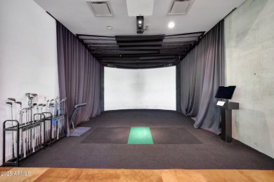 Welcome to luxury living at Optima Kierland Scottsdale! This on Kierland Golf Club in Arizona - for sale on GolfHomes.com, golf home, golf lot