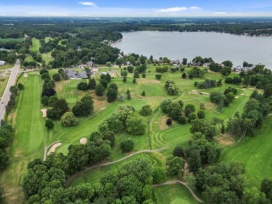 Lake Area/Klinger Lake Country Club Lots for Sale-Creekside Golf on Klinger Lake Country Club in Michigan - for sale on GolfHomes.com, golf home, golf lot