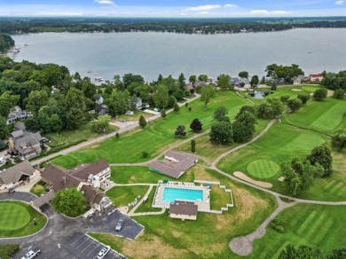 Lake Area/Klinger Lake Country Club Lots for Sale-Creekside Golf on Klinger Lake Country Club in Michigan - for sale on GolfHomes.com, golf home, golf lot