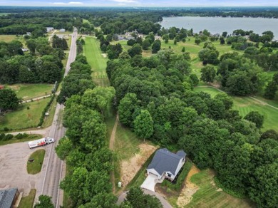 Lake Area/Klinger Lake Country Club Lots for Sale-Creekside Golf on Klinger Lake Country Club in Michigan - for sale on GolfHomes.com, golf home, golf lot