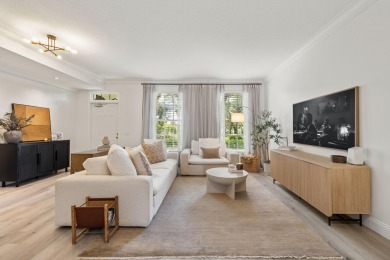 Fully Renovated Townhome with Golf Course views located in one on Abacoa Golf Club in Florida - for sale on GolfHomes.com, golf home, golf lot