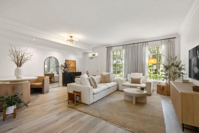 Fully Renovated Townhome with Golf Course views located in one on Abacoa Golf Club in Florida - for sale on GolfHomes.com, golf home, golf lot