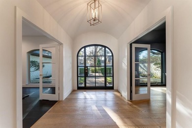 Substantially renovated in 2023, this stunning residence offers on Bent Tree Golf Club in Texas - for sale on GolfHomes.com, golf home, golf lot