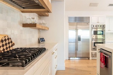 Substantially renovated in 2023, this stunning residence offers on Bent Tree Golf Club in Texas - for sale on GolfHomes.com, golf home, golf lot