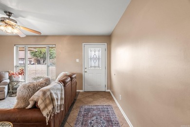 Experience stunning views of the Little Rock skyline and on  in Arkansas - for sale on GolfHomes.com, golf home, golf lot