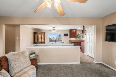 Experience stunning views of the Little Rock skyline and on  in Arkansas - for sale on GolfHomes.com, golf home, golf lot