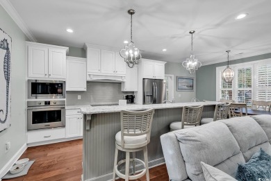 WELCOME HOME to 1033 Tuckers Rd..... Nestled in the historic on Willbrook Plantation Golf Club in South Carolina - for sale on GolfHomes.com, golf home, golf lot