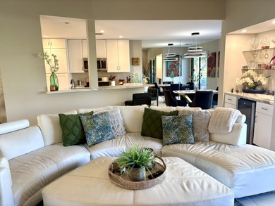 Located on the 16th Fairway of the Dinah Shore GC, in Mission on Mission Hills Golf Club in California - for sale on GolfHomes.com, golf home, golf lot