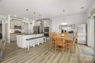 Move-In Ready in Covington at Lake Norman! Welcome to this on Westport Golf Club in North Carolina - for sale on GolfHomes.com, golf home, golf lot