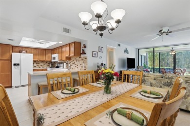 Ocean Village, a hidden gem nestled alongside 3000ft of on Ocean Village Golf Course in Florida - for sale on GolfHomes.com, golf home, golf lot