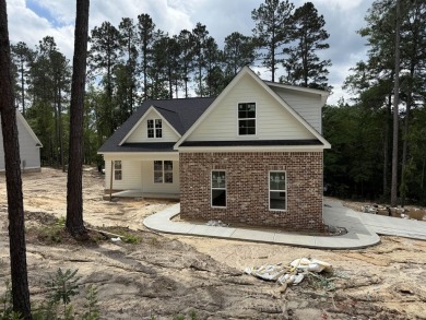 Spectacular Ranch in a Prime Location!
This spacious home on The Golf Club At Cedar Creek in South Carolina - for sale on GolfHomes.com, golf home, golf lot