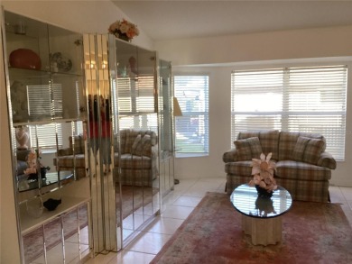 FEATURING A LARGE POOL HOME (2308 sf) WITH 3 BR, 2 BA, 2 CAR on Deep Creek Golf Club in Florida - for sale on GolfHomes.com, golf home, golf lot