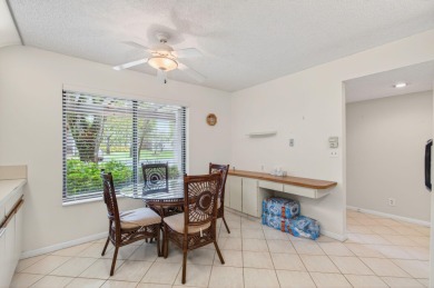 Experience true Florida living in this charming 2-bedroom on Indian Spring Golf and Country Club in Florida - for sale on GolfHomes.com, golf home, golf lot