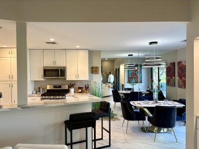 Located on the 16th Fairway of the Dinah Shore GC, in Mission on Mission Hills Golf Club in California - for sale on GolfHomes.com, golf home, golf lot