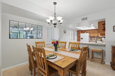 Ocean Village, a hidden gem nestled alongside 3000ft of on Ocean Village Golf Course in Florida - for sale on GolfHomes.com, golf home, golf lot