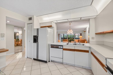 Experience true Florida living in this charming 2-bedroom on Indian Spring Golf and Country Club in Florida - for sale on GolfHomes.com, golf home, golf lot