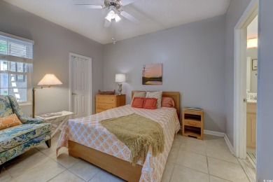 Move-in ready 2 bedroom, 2 bath condo in the popular Sweetwater on Indian Wells Golf Course in South Carolina - for sale on GolfHomes.com, golf home, golf lot