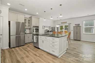 Move-In Ready in Covington at Lake Norman! Welcome to this on Westport Golf Club in North Carolina - for sale on GolfHomes.com, golf home, golf lot